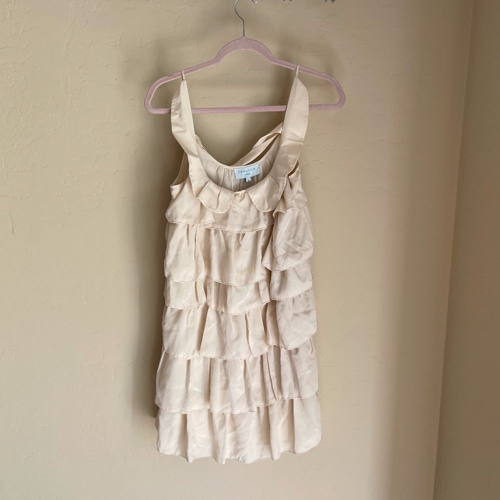 Jovanna Dress